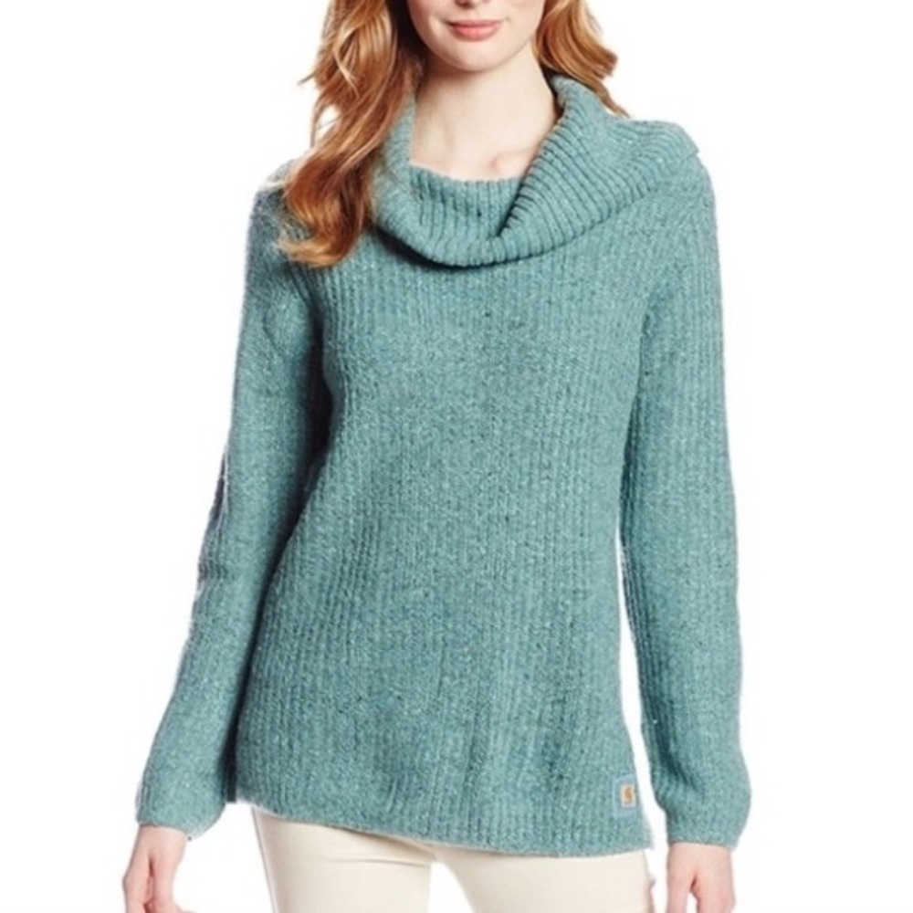 Carhartt Cowl Neck Sweater